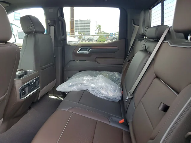 Nuevos GMC SIERRA 1500 à Estados chez autogozo