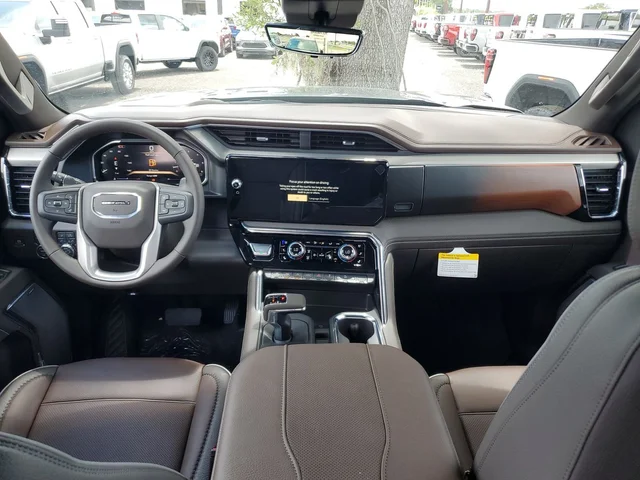 Nuevos GMC SIERRA 1500 à Estados chez autogozo