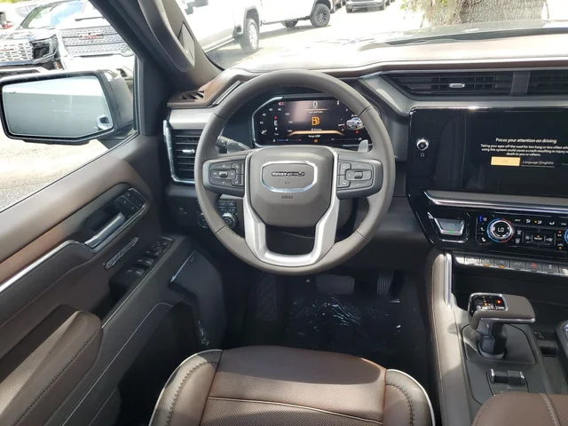 Nuevos GMC SIERRA 1500 à Estados chez autogozo