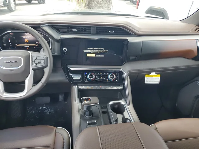 Nuevos GMC SIERRA 1500 à Estados chez autogozo