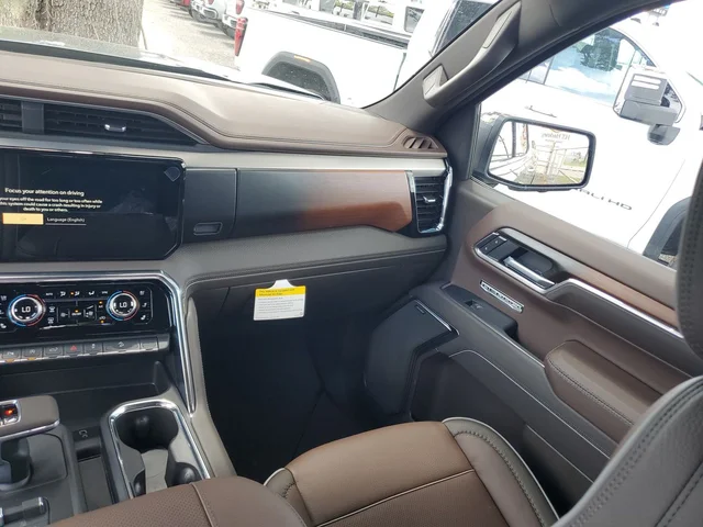Nuevos GMC SIERRA 1500 à Estados chez autogozo