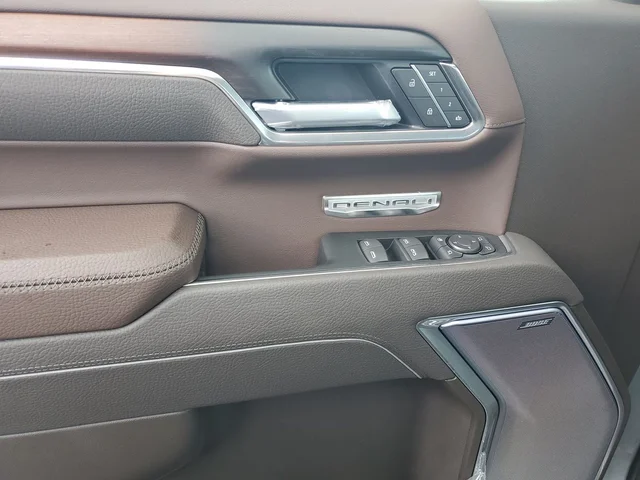 Nuevos GMC SIERRA 1500 à Estados chez autogozo