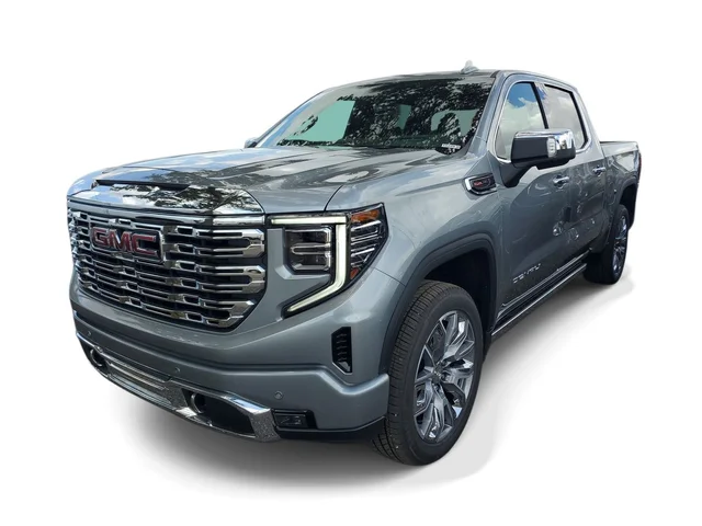 Nuevos GMC SIERRA 1500 à Estados chez autogozo