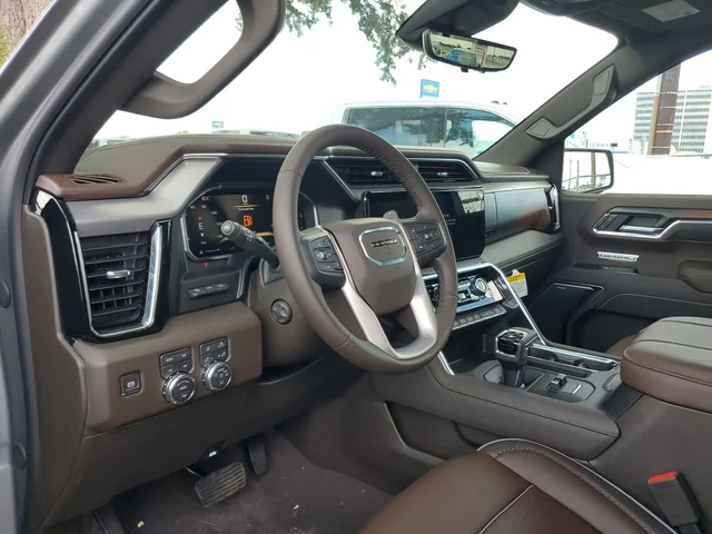 Nuevos GMC SIERRA 1500 à Estados chez autogozo