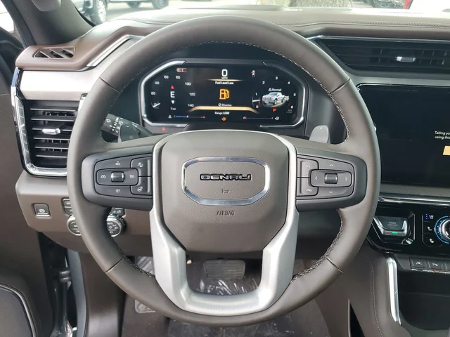 Nuevos GMC SIERRA 1500 à Estados chez autogozo