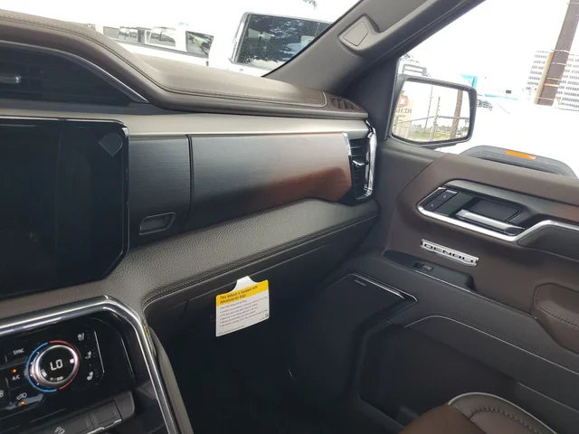 Nuevos GMC SIERRA 1500 à Estados chez autogozo