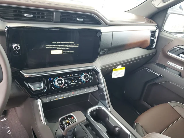 Nuevos GMC SIERRA 1500 à Estados chez autogozo