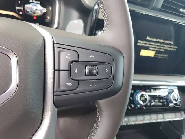 Nuevos GMC SIERRA 1500 à Estados chez autogozo