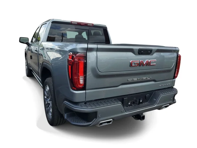 Nuevos GMC SIERRA 1500 à Estados chez autogozo