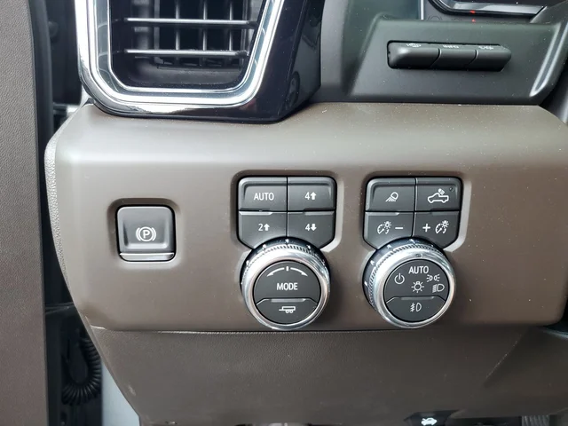 Nuevos GMC SIERRA 1500 à Estados chez autogozo