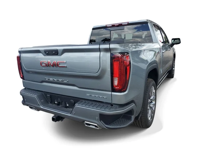 Nuevos GMC SIERRA 1500 à Estados chez autogozo