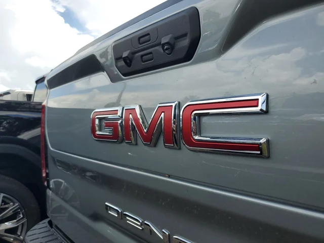 Nuevos GMC SIERRA 1500 à Estados chez autogozo