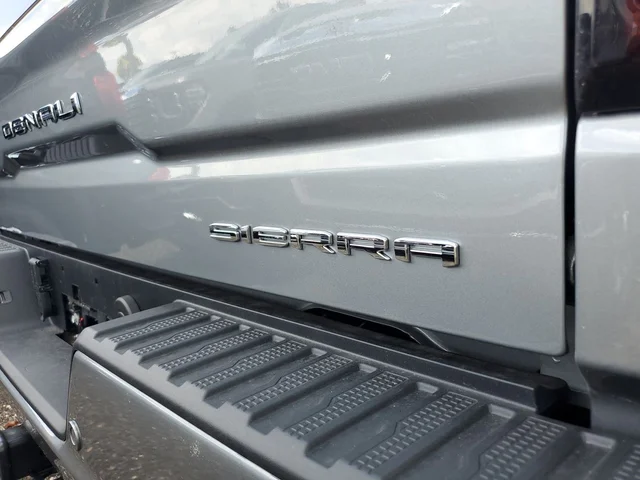 Nuevos GMC SIERRA 1500 à Estados chez autogozo