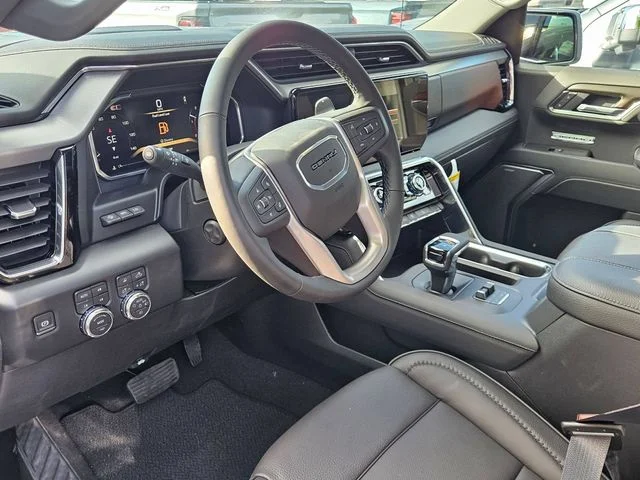 Nuevos GMC SIERRA 1500 à Estados chez autogozo