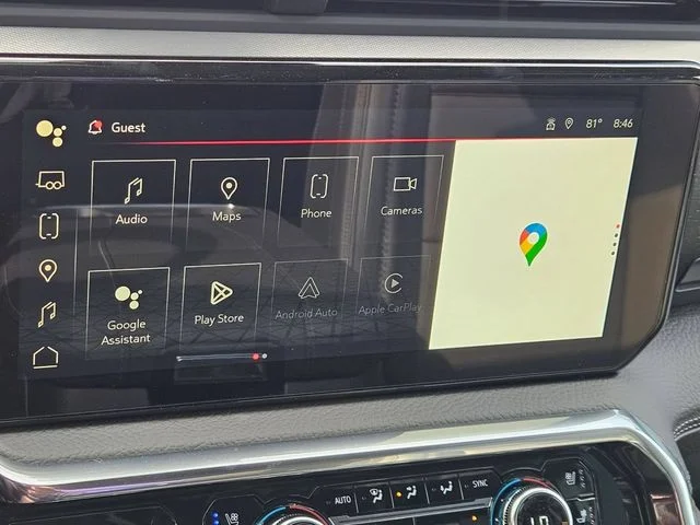 Nuevos GMC SIERRA 1500 à Estados chez autogozo