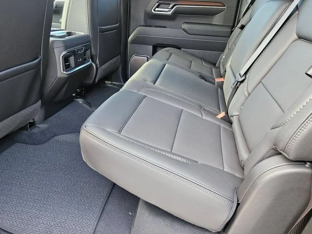 Nuevos GMC SIERRA 1500 à Estados chez autogozo