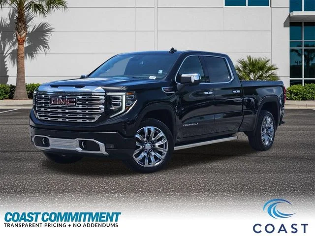 SEMINUEVOS GMC Sierra 1500 a Estados en autogozo