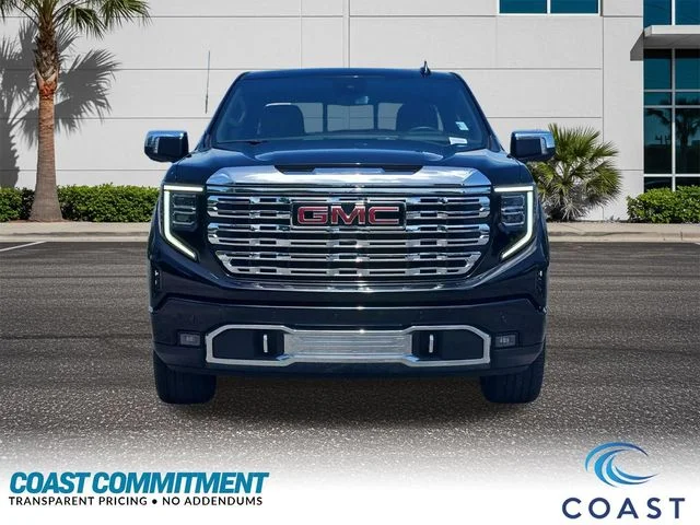 SEMINUEVOS GMC Sierra 1500 a Estados en autogozo