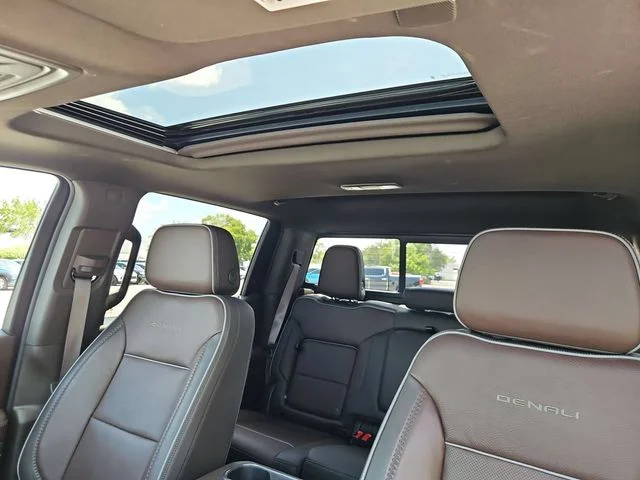 SEMINUEVOS GMC Sierra 1500 a Estados en autogozo