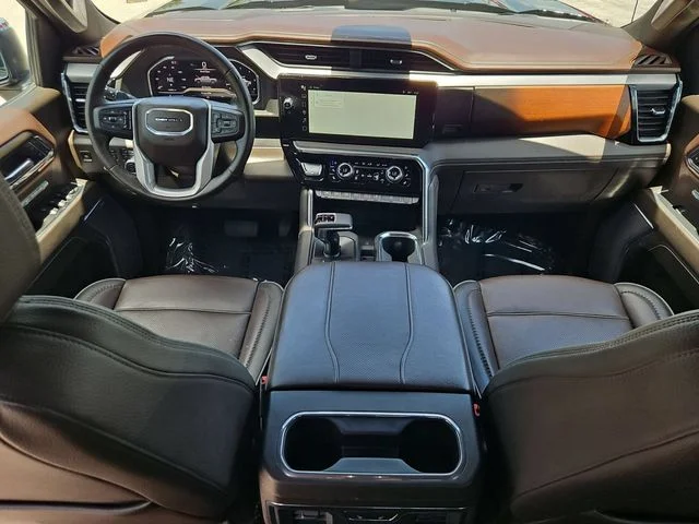 SEMINUEVOS GMC Sierra 1500 a Estados en autogozo