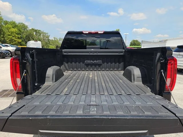SEMINUEVOS GMC Sierra 1500 a Estados en autogozo