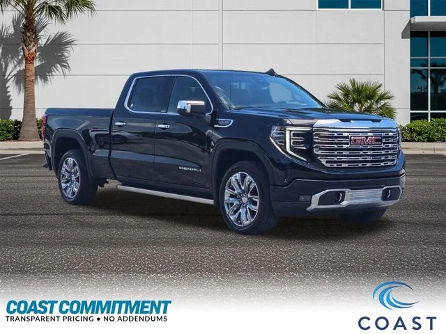 SEMINUEVOS GMC Sierra 1500 a Estados en autogozo