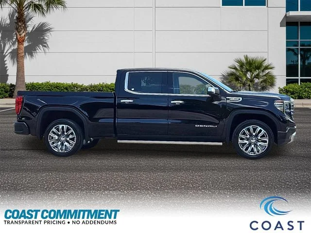 SEMINUEVOS GMC Sierra 1500 a Estados en autogozo
