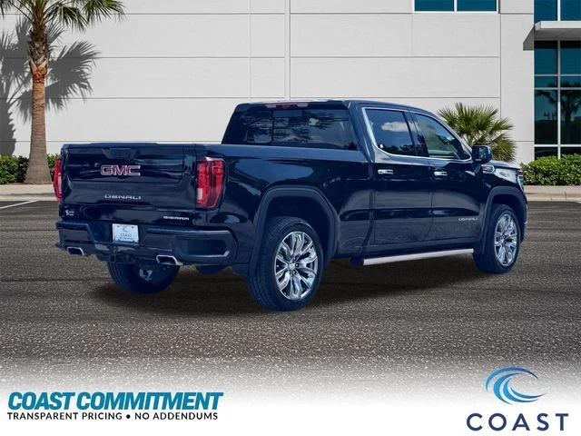 SEMINUEVOS GMC Sierra 1500 a Estados en autogozo