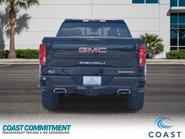 SEMINUEVOS GMC Sierra 1500 a Estados en autogozo