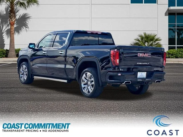 SEMINUEVOS GMC Sierra 1500 a Estados en autogozo