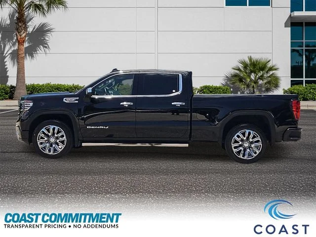 SEMINUEVOS GMC Sierra 1500 a Estados en autogozo