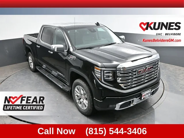 Nuevos GMC SIERRA 1500 à Estados chez autogozo