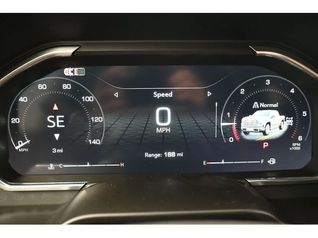 Nuevos GMC SIERRA 1500 à Estados chez autogozo