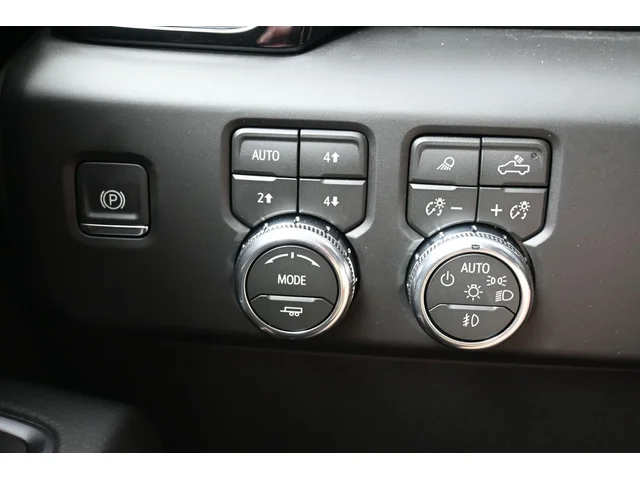 Nuevos GMC SIERRA 1500 à Estados chez autogozo