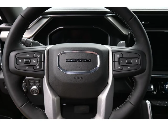 Nuevos GMC SIERRA 1500 à Estados chez autogozo