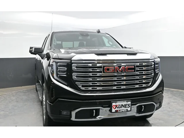 Nuevos GMC SIERRA 1500 à Estados chez autogozo