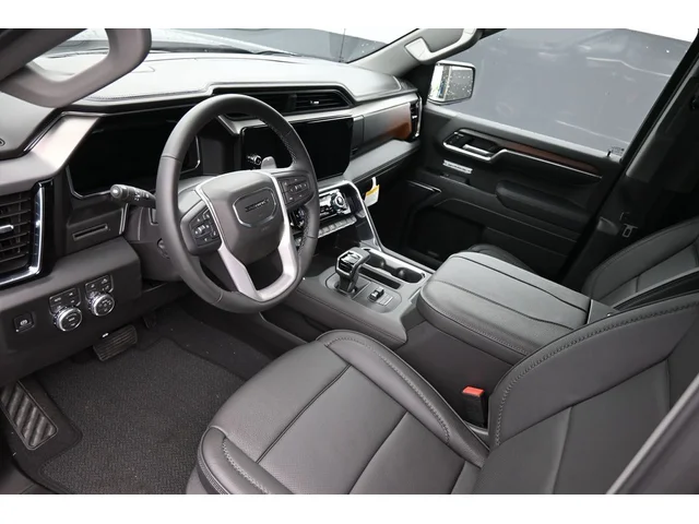 Nuevos GMC SIERRA 1500 à Estados chez autogozo