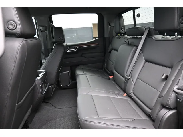 Nuevos GMC SIERRA 1500 à Estados chez autogozo