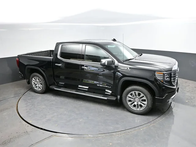 Nuevos GMC SIERRA 1500 à Estados chez autogozo