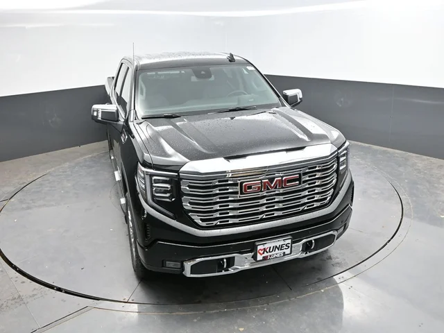 Nuevos GMC SIERRA 1500 à Estados chez autogozo