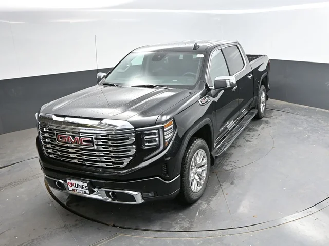 Nuevos GMC SIERRA 1500 à Estados chez autogozo