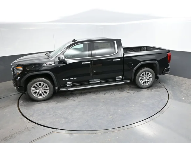Nuevos GMC SIERRA 1500 à Estados chez autogozo