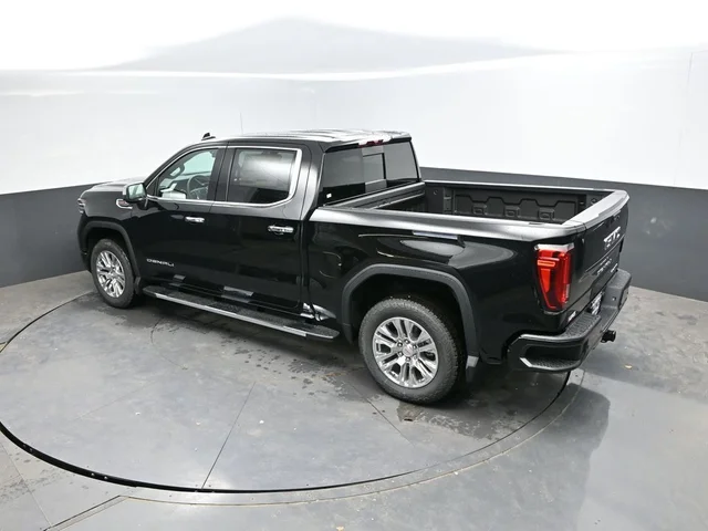 Nuevos GMC SIERRA 1500 à Estados chez autogozo