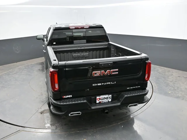 Nuevos GMC SIERRA 1500 à Estados chez autogozo