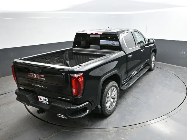 Nuevos GMC SIERRA 1500 à Estados chez autogozo
