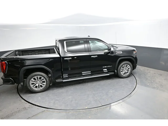 Nuevos GMC SIERRA 1500 à Estados chez autogozo