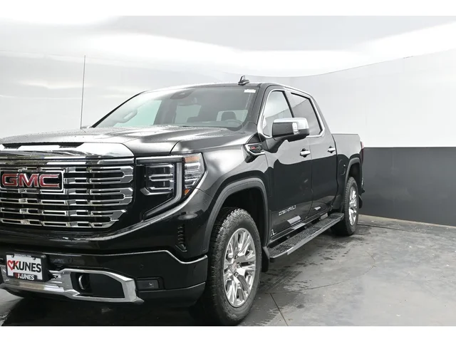 Nuevos GMC SIERRA 1500 à Estados chez autogozo