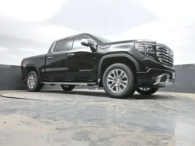 Nuevos GMC SIERRA 1500 à Estados chez autogozo