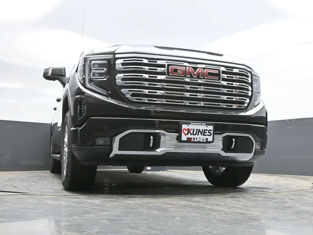 Nuevos GMC SIERRA 1500 à Estados chez autogozo