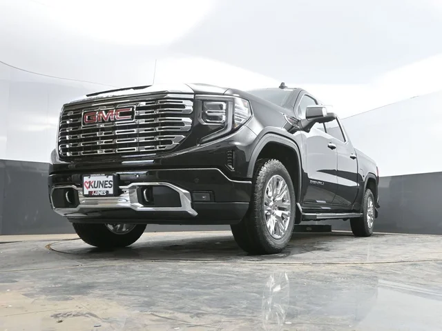 Nuevos GMC SIERRA 1500 à Estados chez autogozo